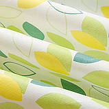 Килимок водонепроникний покривало для пікніка 185х190 плед на природу підстилка непромокальна для пляжу, фото 5