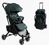 Коляска дитяча Joy Vittoria, фото 3