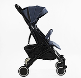 Коляска дитяча Joy Vittoria, фото 7