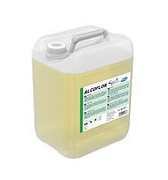 Професійний засіб для миття підлоги на спиртовій основі Haglietner Alcoflor 10л