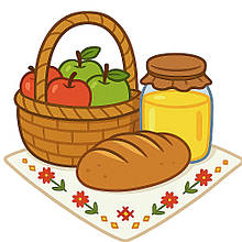 Свято з ароматом яблук. Ідеї для подарунків 🎁 