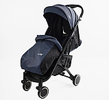 Коляска дитяча Joy Vittoria, фото 6