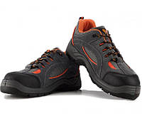 Защитные рабочие кроссовки - BSPORT 2, рабочие ботинки