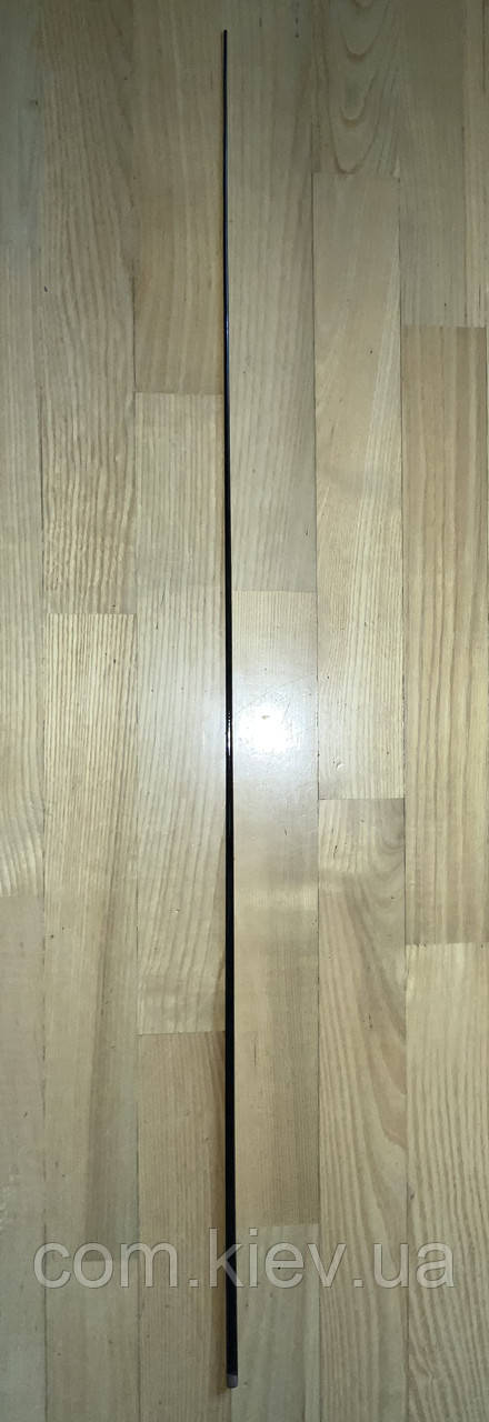 Якісний надійний кінчик, вершинка для вудок, довжина 106 см, діаметр 9,1 мм, швидкої будови, жорсткий, фото 1