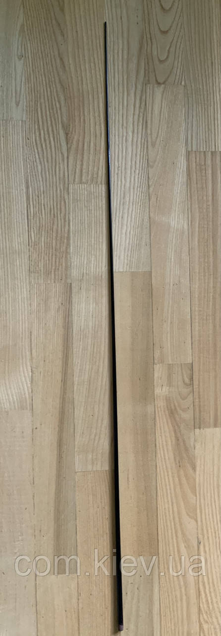 Якісний надійний кінчик, вершинка для вудок, довжина 100 см, діаметр 8.8 мм, швидкої будови, жорсткий, фото 1