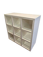 Бокс для рушників PP-7