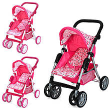 *Коляска для ляльки Melogo арт. 9352/2