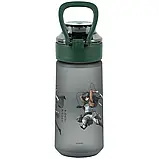 Пляшечка для води Kite, 560 мл, AT25-1213 Attack on Titan, фото 2