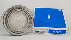 Підшипник 32009X/QVK210 SKF (2007109) розміри: 45*75*21 роликовий конічний