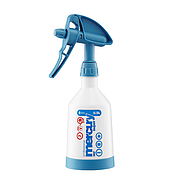 Розпилювач механічний з ємністю 0,5л. з системою 360 °С (Подвійний взприск)