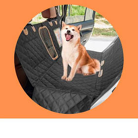 Чохли та накидки на заднє сидіння, для перевезення тварин або вантажів
