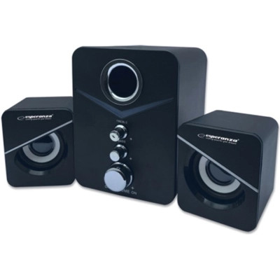 Акустична система Esperanza Speakers EP153 CANCAN (EP153)
