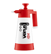 Помповий розпилювач Kwazar Venus Acid line 1,5 л для кислот