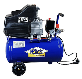 Компресор WERK BMW-24