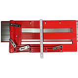 Універсальний адаптер для циркулярної пилки TITAN USSS152 з напрямною шиною 1,5 м (2 * 0,75 см), фото 5