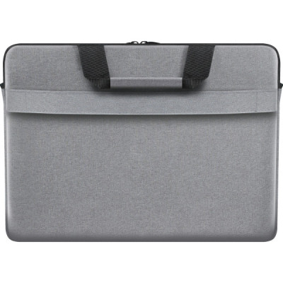 Сумка для ноутбука Defender 15.6" Tote gray (26100)