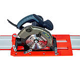 Універсальний адаптер для циркулярної пилки TITAN USSS152 з напрямною шиною 1,5 м (2 * 0,75 см), фото 8