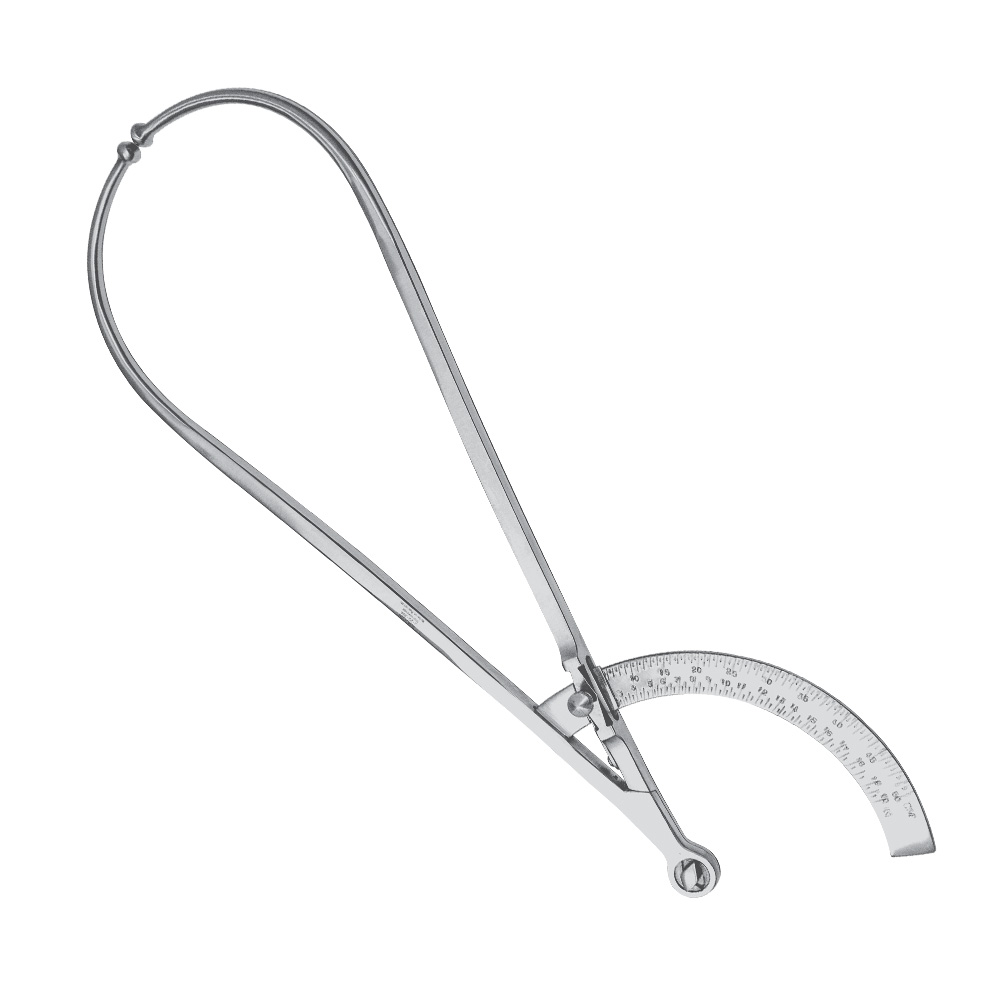 Тазомір Martin, 34 см, градуювання в см, J-20-384 Surgicon, фото 1