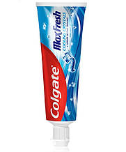 Зубна паста Colgate Max Fresh Cool Mint Cooling Crystals 100 мл