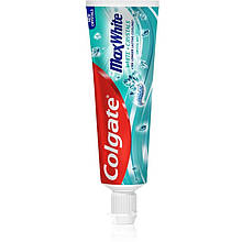 Зубна паста Colgate Max White Crystal Mint 100 мл