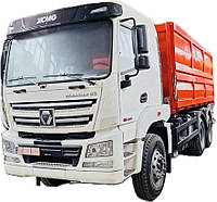 Автомобіль самоскид NXG3250D5NC