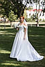 Весільна сукня № LKBR-3624, фото 9