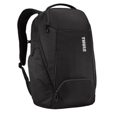 Рюкзак для ноутбука Thule 16" Accent Recycled 26L TACBP-2316, black (3205384)