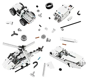 Конструктор ONEBOT Giant Technology Building Blocks Innovation Set Toys (GP00074CN)