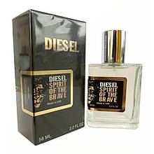 Diesel Spirit Of The Brave чоловічий — ОАЕ Tester 58ml