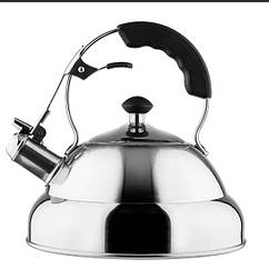 Чайник VINZER Superia 2.6 л / Water kettle Superia 2.6 l 50009