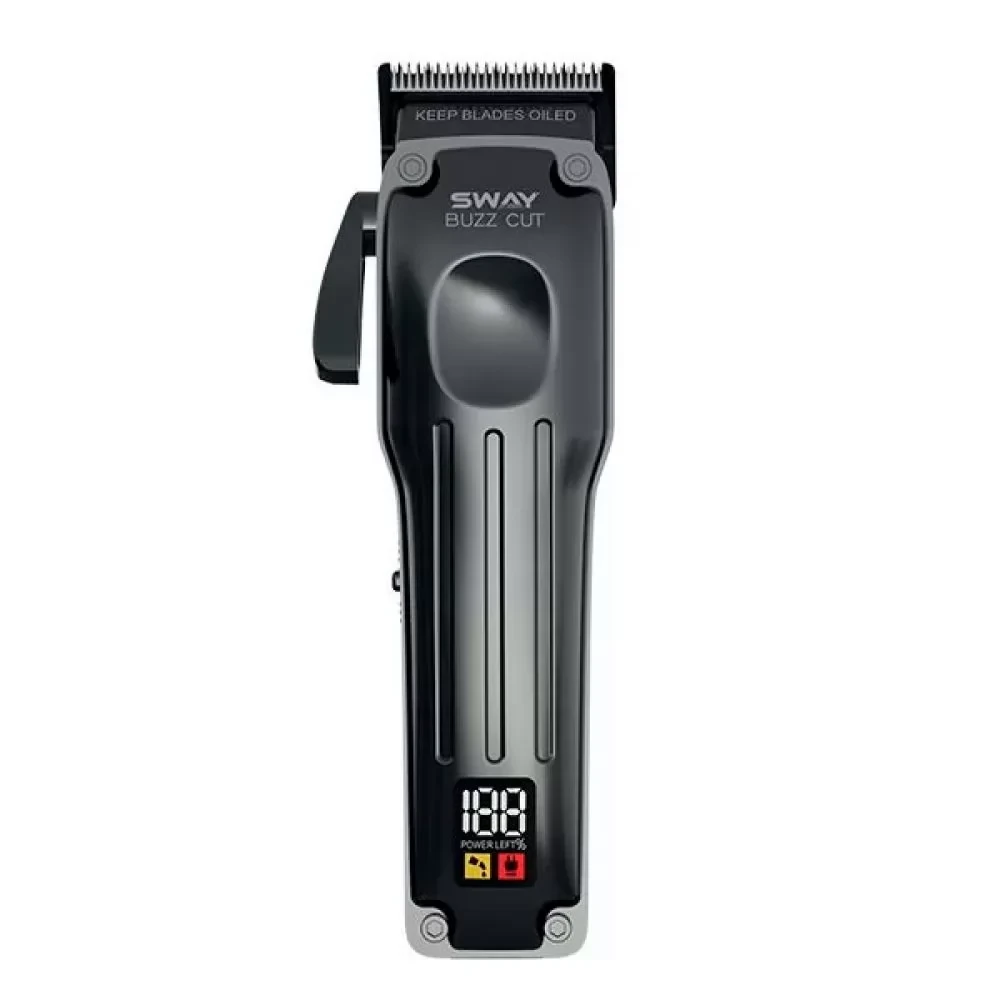 Машинка для стрижки волос SWAY Buzz Cut, фото 1