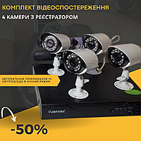 Камеры видеонаблюдения с онлайн просмотром на ПК и 3G-телефонах