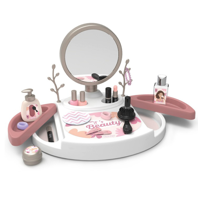 Ігровий набір Smoby Бьюті студия Стиліст 7600320258, фото 1