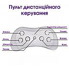 Дитячий електромобіль на акумуляторі QD-V80 електромашинка для дітей з пультом керування хакі, фото 6