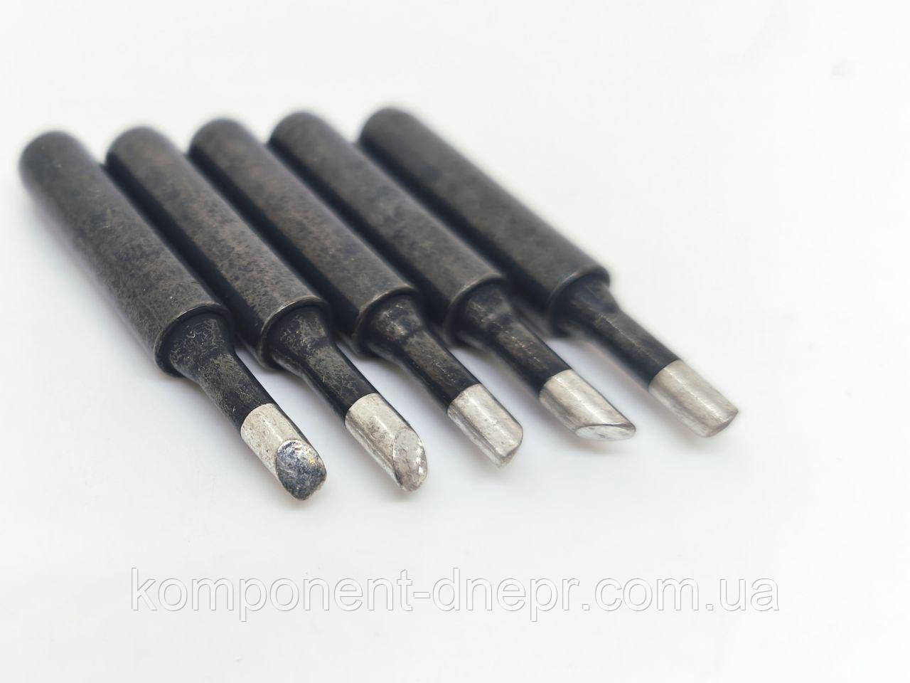 Жало до паяльника HandsKit 900M-3C, фото 1