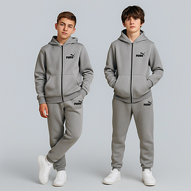 Теплі костюми