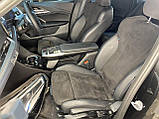 Б/В Салон Сидіння Спорт М BMW iX 1 X1 U11, фото 3
