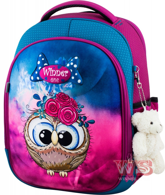 шкільний рюкзак