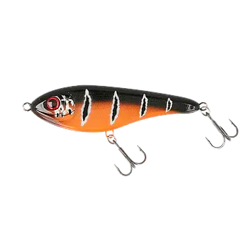 Воблер Strike Pro Buster Jerk 150S 75г GC09G