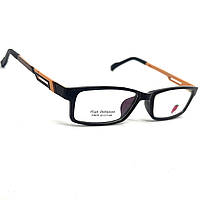 Оправа для окулярів 9079 із еластичного поліаміду TR-90