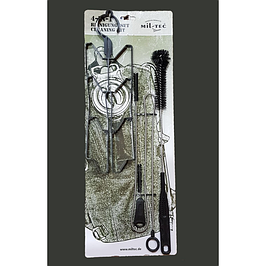 Чищення гідратора