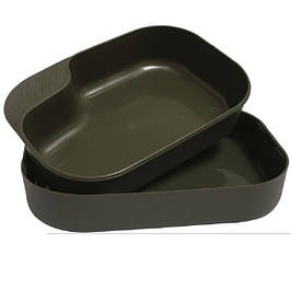 Набір тарілок