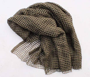 Сітка маскувальна