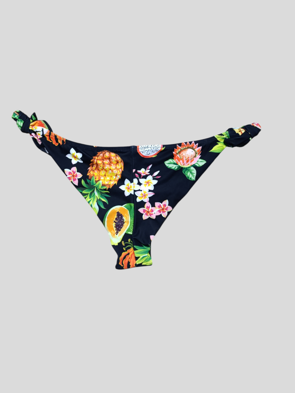 Плавки бразильяна 5951-2(В НАЛИЧИИ ТОЛЬКО 44 46 48 50 52 УКР р-ры)