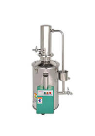 Аквадистилятори медичні