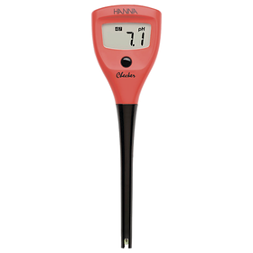 Карманні вимірювачі рН, TDS, кондуктометри