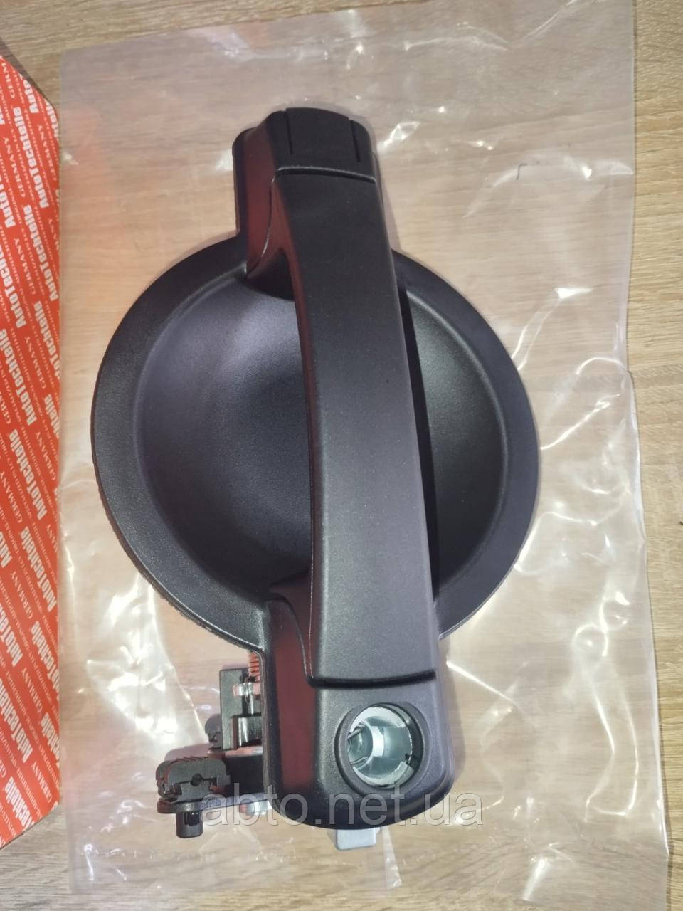 Ручка задніх дверей Fiat Doblo 01>