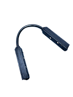 З'єднання по живленню кутове