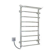 Електрична рушникосушарка драбинка KOSSER Канна 900х500/9 EL рег.