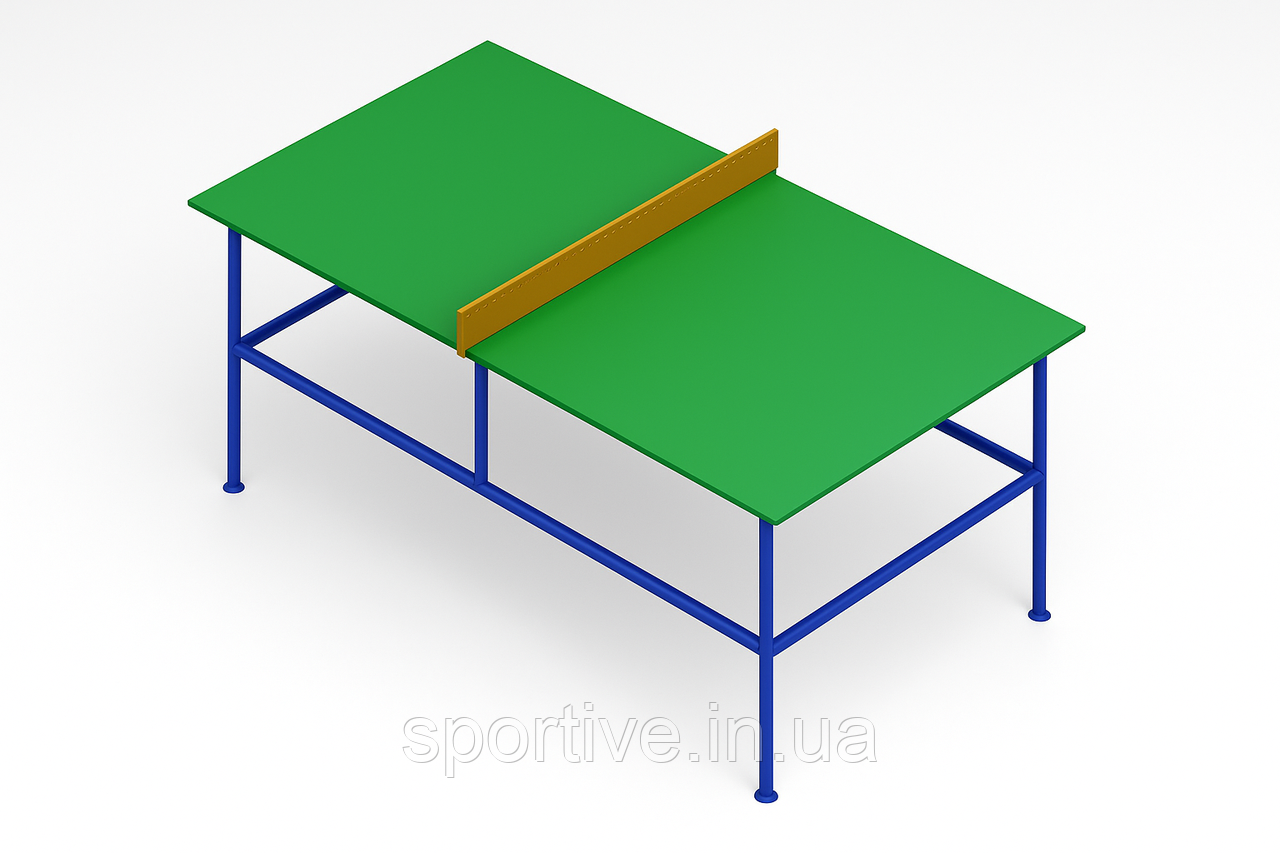 Тенісний стіл —  від Sportive